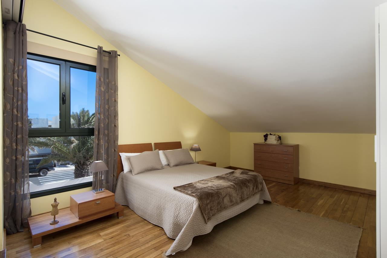 Arpaso Villa Costa Teguise Exteriör bild