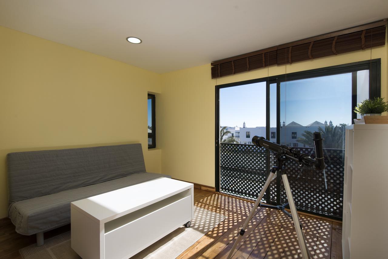 Arpaso Villa Costa Teguise Exteriör bild
