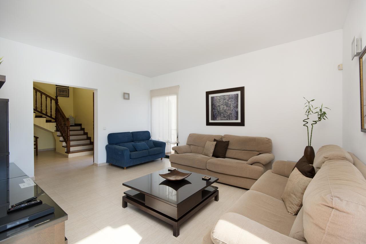 Arpaso Villa Costa Teguise Exteriör bild